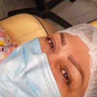 میکرو ابرو،شیدینگ لب،بن مژه،خط چشم گلسار|خدمات آرایشگری و زیبایی|رشت, گلسار|دیوار