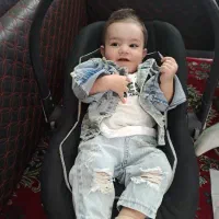 کالسکه فروخته شد|کالسکه و لوازم جانبی|رحیمآباد, |دیوار