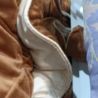 روتختی ترک بنتون اصل / 6 سال گارانتی/الیاف میکروژل|سرویس روتختی|اصفهان, باغ نگاره|دیوار