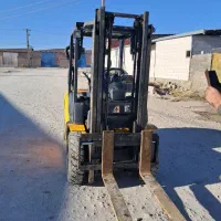 فروش بابکت s450ولیفتراک 2.5کوماتسو|خودرو سنگین|اصفهان, دستگرده|دیوار