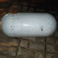 کپسول گاز CNG 62L