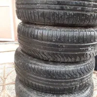 لاستیک سمند