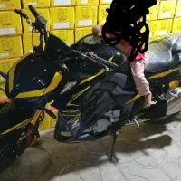 موتور نیکتاز دوسیلندر طرح z1000