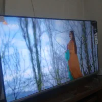 تلوزیون فول اچ تی ۴۳|تلویزیون و پروژکتور|بوکان, |دیوار