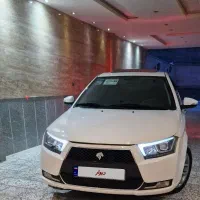 دنا پلاس توربو اتوماتیک