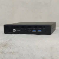 مینی کیس hp اچ پی