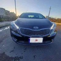 سراتو 2015 فول