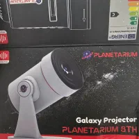 پروژکتور کهکشانی اصلی موزیکال چراغ خواب|تلویزیون و پروژکتور|گرگان, |دیوار