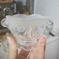 پیاله بلوری