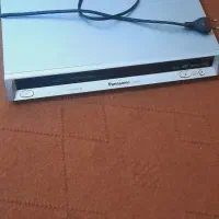 دی وی دی پاناسونیک سالم با کنترل