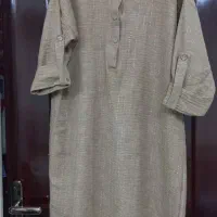 تعدادی مانتو