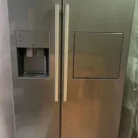 یخچال فریزر ساید بای ساید سامسونگ