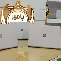 surface book/15 inch /6 گیگ گرافیک گیمینگ|رایانه همراه|مشهد, سناباد|دیوار