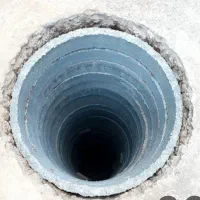 چاه کن|خدمات پیشه و مهارت|اسفراین, |دیوار