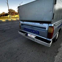 مزدا ژاپن 2000 مدل 95|خودرو سواری و وانت|اقلید, |دیوار