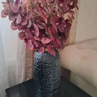 گل ارکیده و گلدان|گل مصنوعی|پردیس, فاز ۸|دیوار