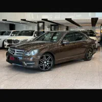 بنز c200 2013|خودرو سواری و وانت|تهران, نازیآباد|دیوار