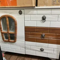 وسایل خانه به فروش میرسد|میز تلویزیون|چابهار, |دیوار