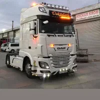 ایویکو اف البرز داف رنو هوو بنز باری و کمپرسی