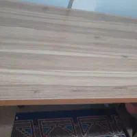 میز مدیریت ام دی اف|دفتر کار|شاهین‌شهر, عطار|دیوار