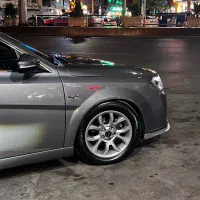 دنا پلاس توربو فول دنده عروسک|خودرو سواری و وانت|هشتگرد, شهرک ولیعصر (مصلی)|دیوار