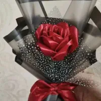 گل روبانی