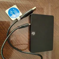 هارد SEAGATE 2T|قطعات و لوازم جانبی رایانه|تبریز, |دیوار