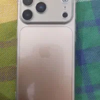 گوشی ایفون17پرومکس|موبایل|مشهد, محمدآباد|دیوار