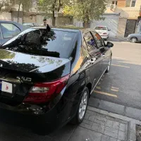 دنا پلاس اتومات مدل ۴۰۱ بی رنگ