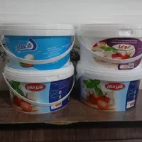 سطل جا پنیر