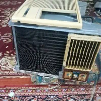 خریدار کولر سوخته و سالم