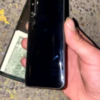 mi note 10pro. edgeپرچمدار خاص پسند|موبایل|مشهد, کوی سیدی|دیوار