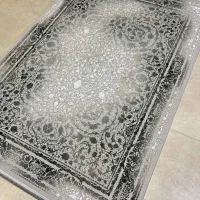 فرش۱۲۰۰شانه با تراکم بالا طرح پتینه در سایزبندی|فرش|شیراز, لاله|دیوار