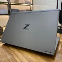 HP ZBook Fury G7 برای مهندسین، تدوینگران و معماران