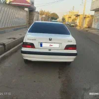 ماشین پرشیا مدل۹۰