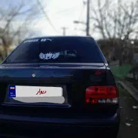 پراید اسپرت