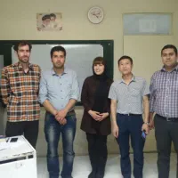 آموزش چینی در خراسان شمالی