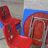 فروش میز صندلی منقل گاز|میز و صندلی غذاخوری|چالوس, |دیوار