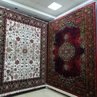 فرش سلطان آباد،ترندترین نقشه های سال،فرش طهران