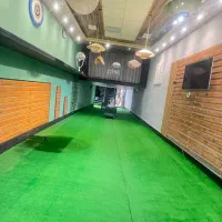 اجاره مغازه بالکن دار