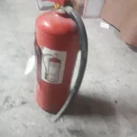 کپسول اتشنشانی