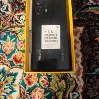 شیائومی f5 poco مشکی درحد|موبایل|تهران, امام زاده حسن|دیوار