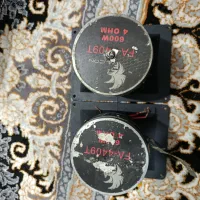 سوپر تیوتر باند