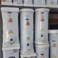 آبگرمکن دیواری برقی