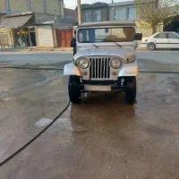 جیپ گلانت نامه اورق|خودرو سواری و وانت|پیرانشهر, |دیوار