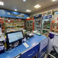 فروشنده خانوم مجرد جهت کار در سوپر پگاه مسکن مهر