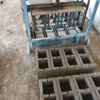 بلوک زن 4قالبه