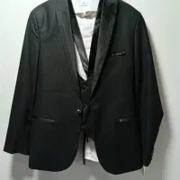 لباس مجلسی در حد نو