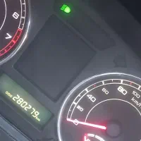 پژو پارس tu5 داشتبوردسوناتایی بیرنگ خانگی استثنایی|خودرو سواری و وانت|تنکابن, |دیوار