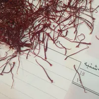 زعفران سرگل درجه یک با دست پاک شده|خوردنی و آشامیدنی|رشت, بازار|دیوار